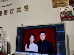 -海马体照相馆(天津世纪都会店)