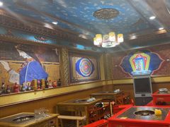 -金鼎雪山牦牛杂火锅(理县总店)