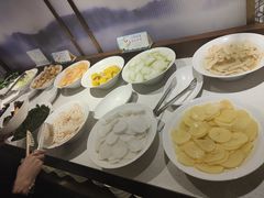 -新辣道鱼火锅(西直门店)