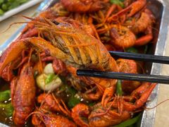 十三香小龙虾-曹胖子龙虾馆(黄桦路店)