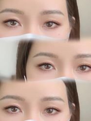 -MIVI野生眉纹绣纹眉