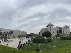 -秦始皇帝陵博物院(兵马俑)