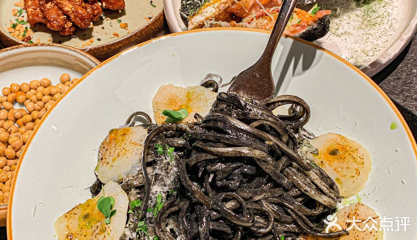 谁来广州没吃过这家必吃的西餐🍴真的后悔…