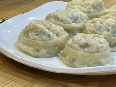 饺子-江南面屋(明洞店)