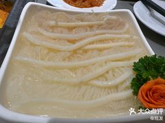 -海底捞火锅(旭辉MALL店)