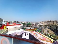 -开元商城(钟楼店)