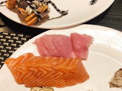 -绿地万豪酒店-城市节奏餐厅