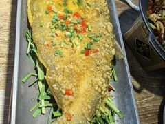 停不下来的叼嘴鱼-阿湘婆(中山路店)