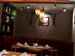 -俏湘厨•地道湘菜(建华南路店)