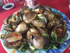 -幸福姐海鲜大排档