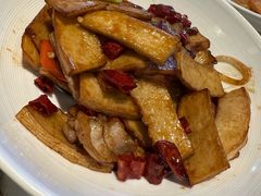 -上海宝华喜来登酒店·采悦轩中餐厅