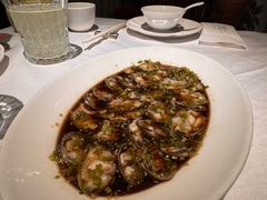 醉花蛤-玫瑰厅上海菜(兴国路店)