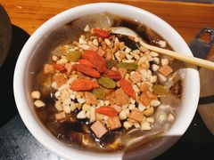 -珮姐老火锅(新街口店)