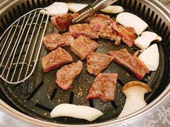 -黄金牧场(明洞总店)