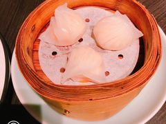 -万丽轩·粤菜(王府井金茂万丽酒店)