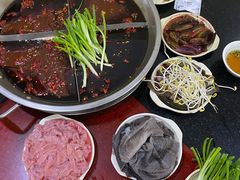 -储奇门鳝鱼火锅(总店)