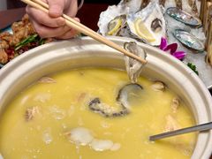 -金龙·打边炉(武进路店)