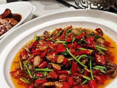 -品大三·经典淮扬菜(大行宫店)