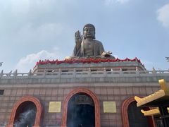 -龙口南山旅游景区