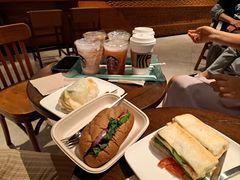 -星巴克(威尼斯人店)