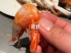 -一方渔歌蒸汽海鲜自助(文化路万达广场店)