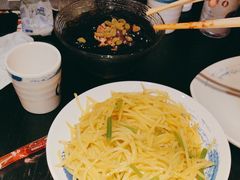 -满园烤鸭·春饼(沈北万达店)