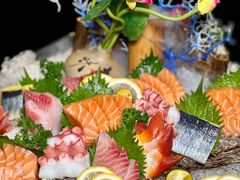 -梅筑·创意料理(王府井百货店)