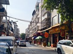-黄埔古港