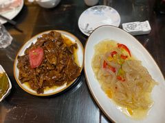 -堂宴·老厦门私房菜(1988仙岳总店)