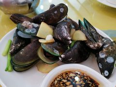 -浩海美食店(闸坡店)