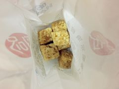 蛋黄条-上海哈尔滨食品厂(淮海中路店)
