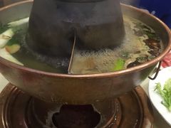 -满旗楼 北京烤鸭·涮羊肉火锅(武昌店)