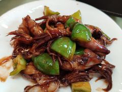 -奥华餐厅·老张记(台基厂店)