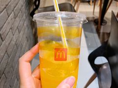 -麦当劳(燕顺路店)