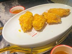 -新白鹿餐厅(松江开元地中海店)
