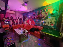 -相遇轰趴·桌游·团建·KTV(苏州街旗舰店)