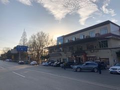 -稻香村鱼庄