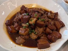 -火龙堂·风味民间菜(文一路店)