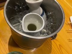 -晶吉·居酒屋·烧鸟·生鱼饭(中山区民主广场店)