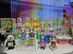 -泡泡玛特POPMART(西单大悦城店)