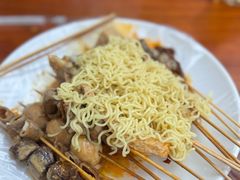 -郭记小街麻辣烫(南小街总店)