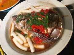 -老头儿油爆虾·知味杭州(爱琴海购物中心)