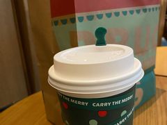 -星巴克臻选(深圳嘉里建设广场店)