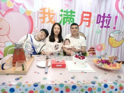 -国际月月生母婴月子中心(旗舰店)