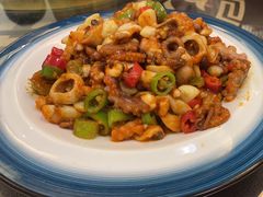 -君霖海鲜私房菜(春柳店)