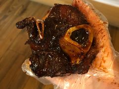 -王裕興肉莊(南禅寺店)