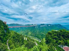 -矮寨·十八洞·德夯大峡谷景区