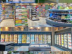 -简致生活MARKET(小榄海港城购物中心店)