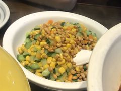 -何氏排骨(左家塘店)