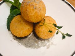 芝士萝卜卷-太二酸菜鱼(财富购物中心店)
